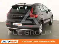 2024 Volvo XC40