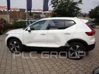 2024 Volvo XC40