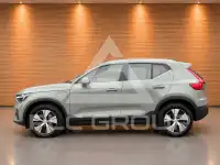 2024 Volvo XC40