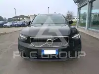 2024 Volvo XC40