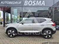 2024 Volvo XC40