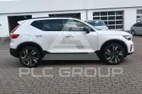 2024 Volvo XC40