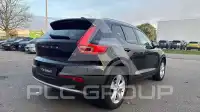 2024 Volvo XC40