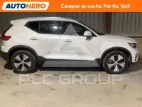 2024 Volvo XC40