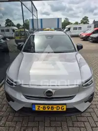 2024 Volvo XC40