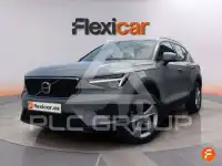 2024 Volvo XC40