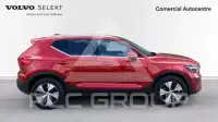 2024 Volvo XC40