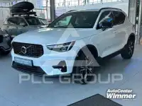 2024 Volvo XC40