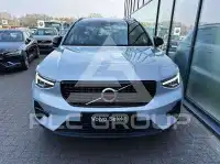 2024 Volvo XC40