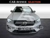 2024 Volvo XC40