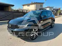 2024 Volvo XC40