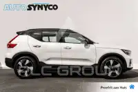 2024 Volvo XC40