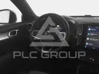 2024 Volvo XC40