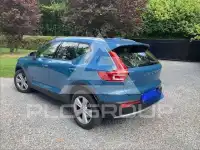 2024 Volvo XC40