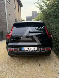 2024 Volvo XC40