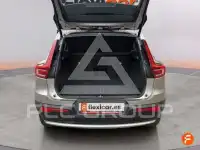 2024 Volvo XC40