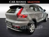 2024 Volvo XC40