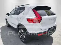 2024 Volvo XC40