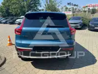 2024 Volvo XC40