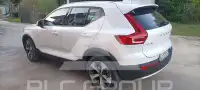 2024 Volvo XC40