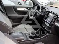 2024 Volvo XC40