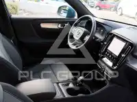 2024 Volvo XC40
