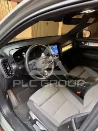 2024 Volvo XC40