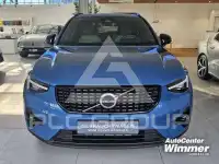 2024 Volvo XC40