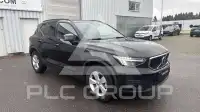2024 Volvo XC40