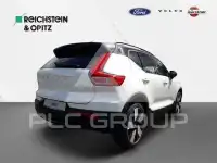 2024 Volvo EX 40
