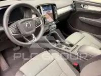 2024 Volvo XC40