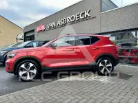 2024 Volvo XC40