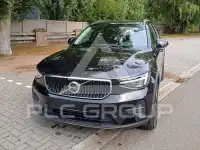 2024 Volvo XC40