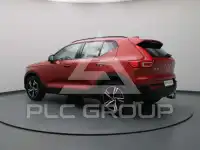 2024 Volvo XC40