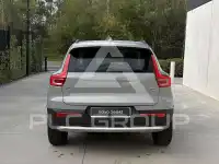 2024 Volvo XC40