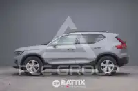 2024 Volvo XC40