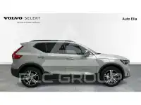 2024 Volvo XC40