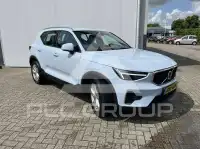 2024 Volvo XC40