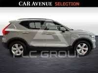 2024 Volvo XC40
