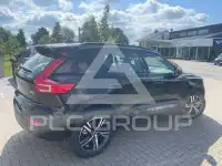 2024 Volvo XC40
