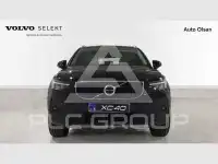 2024 Volvo XC40