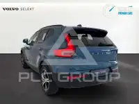 2024 Volvo XC40