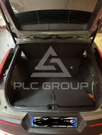 2024 Volvo XC40
