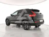 2024 Volvo XC40