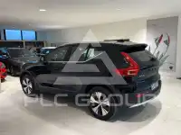2024 Volvo XC40