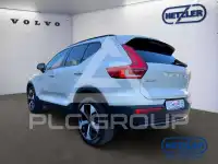 2024 Volvo XC40