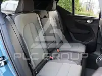 2024 Volvo XC40