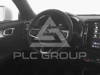 2024 Volvo XC40