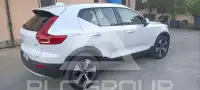 2024 Volvo XC40