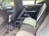 2024 Volvo XC40